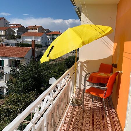 Apartment Elena 40 M2 With Beautiful Wide Sea Views 3 Stars Χβαρ Εξωτερικό φωτογραφία