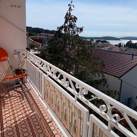 Apartment Elena 40 M2 With Beautiful Wide Sea Views 3 Stars Χβαρ Εξωτερικό φωτογραφία