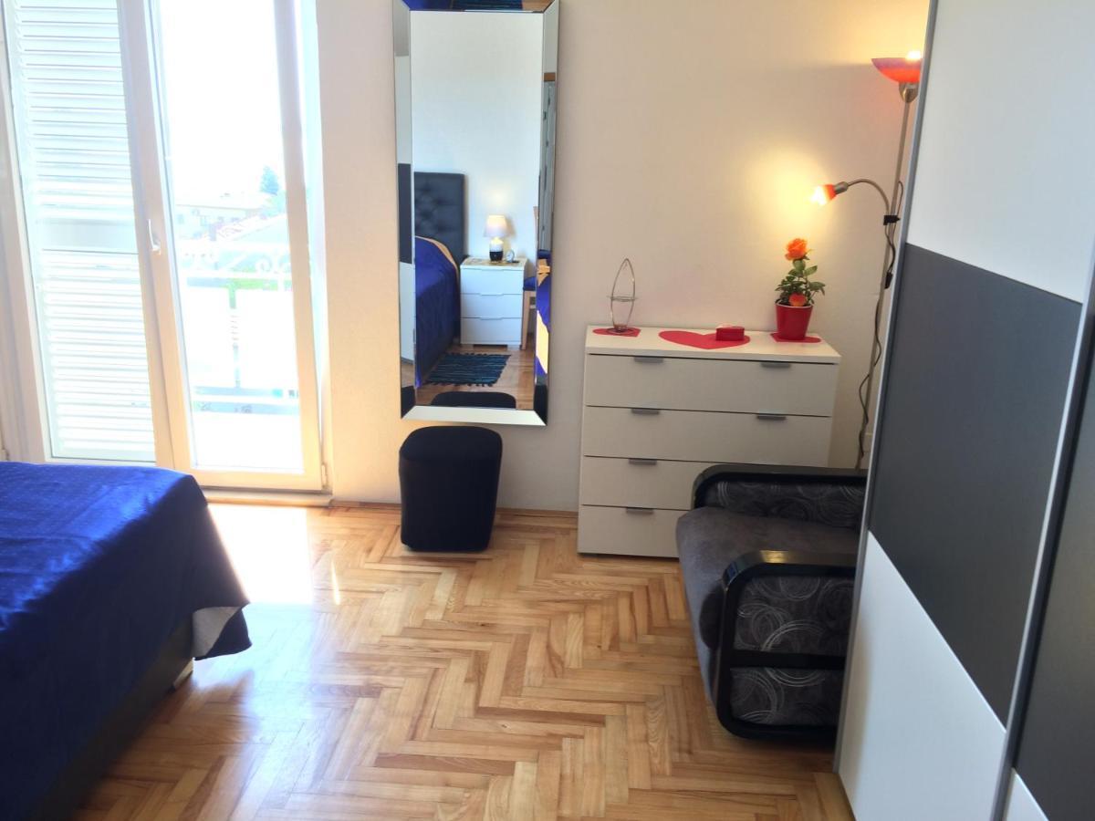 Apartment Elena 40 M2 With Beautiful Wide Sea Views 3 Stars Χβαρ Εξωτερικό φωτογραφία