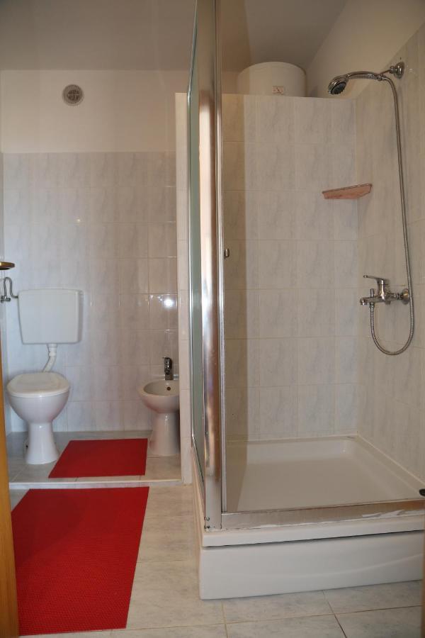 Apartment Elena 40 M2 With Beautiful Wide Sea Views 3 Stars Χβαρ Εξωτερικό φωτογραφία