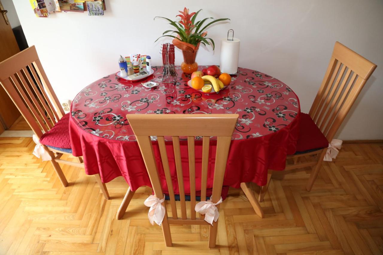 Apartment Elena 40 M2 With Beautiful Wide Sea Views 3 Stars Χβαρ Εξωτερικό φωτογραφία