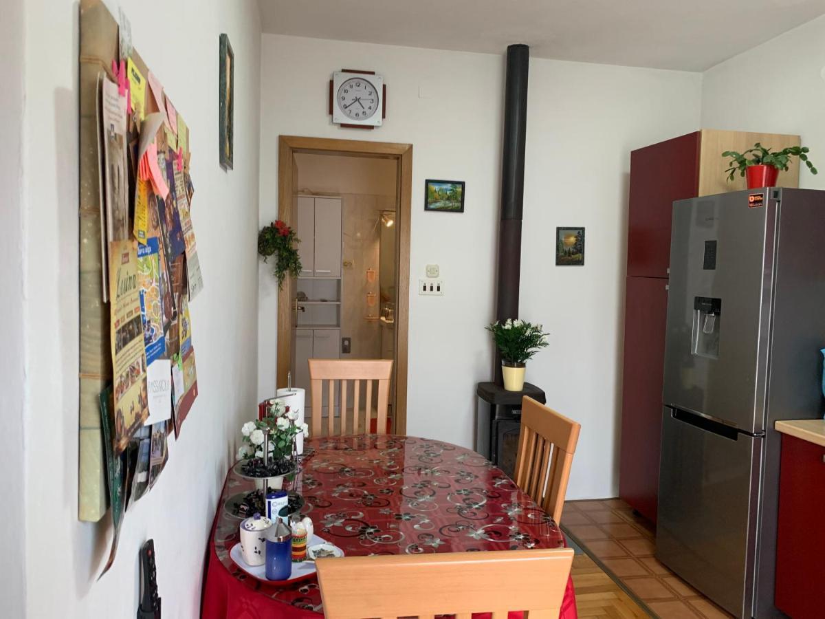 Apartment Elena 40 M2 With Beautiful Wide Sea Views 3 Stars Χβαρ Εξωτερικό φωτογραφία