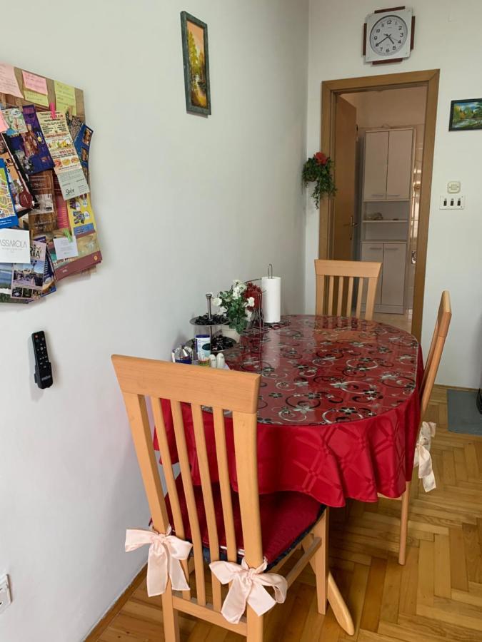 Apartment Elena 40 M2 With Beautiful Wide Sea Views 3 Stars Χβαρ Εξωτερικό φωτογραφία